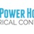 Ken’s Power House Electrics Logo