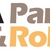AAA Panels and Roller Doors Logo