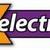 X Electrics  Logo