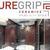 Suregrip Ceramics Pty Ltd Logo