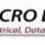 MILCRO ELECTRICAL Logo