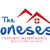 The Joneses Logo