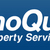 Reno Quick Property Services Logo